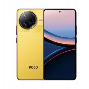 14869335_11_f Smartfon POCO F7 Ultra 5G 12/256GB Żółty (6932554421052)