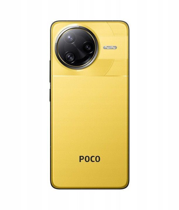 14869335_16_f Smartfon POCO F7 Ultra 5G 12/256GB Żółty (6932554421052)