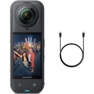 14873006_0_f Kamera Insta360 X5 Standard Bundle black