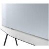 14875753_1_f Telewizor Samsung The Serif LS01D 65'' 4K UHD QLED biały - Telewizor