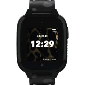 14875918_0_f Smartwatch Usams Xplora XGO3 Gen 2 czarny - Smartwatch dla dzieci Xplora XGO3 2024 (XGO3-2GL-SF-BLACK)