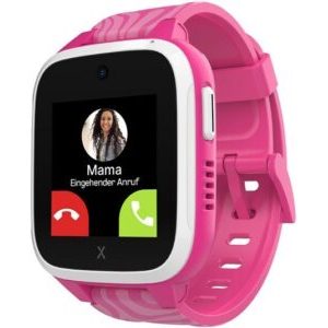 14875920_0_f Smartwatch Usams Xplora XGO3 Gen 2 roza - Viedpulkstenis berniem XPLORA XGO3 2024
