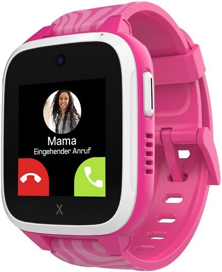 14875920_0_f Smartwatch Usams Xplora XGO3 Gen 2 roza - Viedpulkstenis berniem XPLORA XGO3 2024