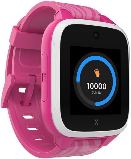14875920_2_f Smartwatch Usams Xplora XGO3 Gen 2 roza - Viedpulkstenis berniem XPLORA XGO3 2024