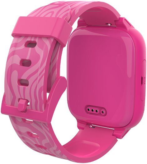 14875920_3_f Smartwatch Usams Xplora XGO3 Gen 2 roza - Viedpulkstenis berniem XPLORA XGO3 2024