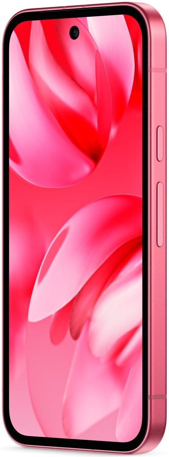 14876478_11_f Smartfon Pixel 9A 5G 8/128GB Różowy (GA09565-GB)