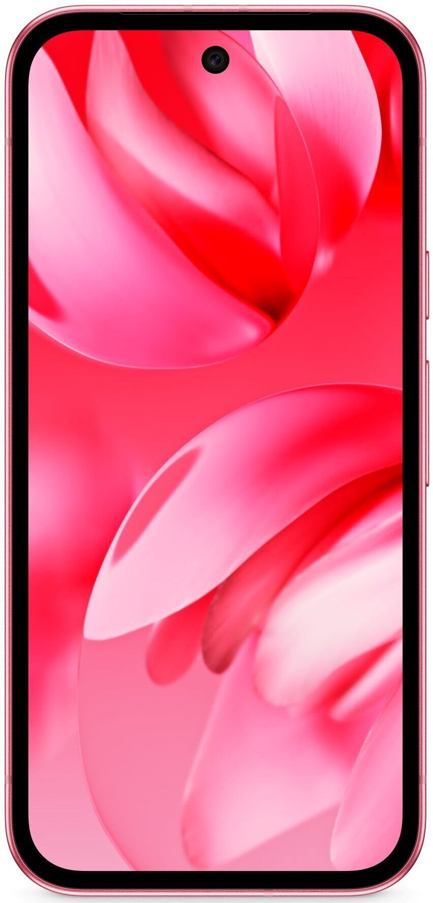 14876478_8_f Smartfon Pixel 9A 5G 8/128GB Różowy (GA09565-GB)