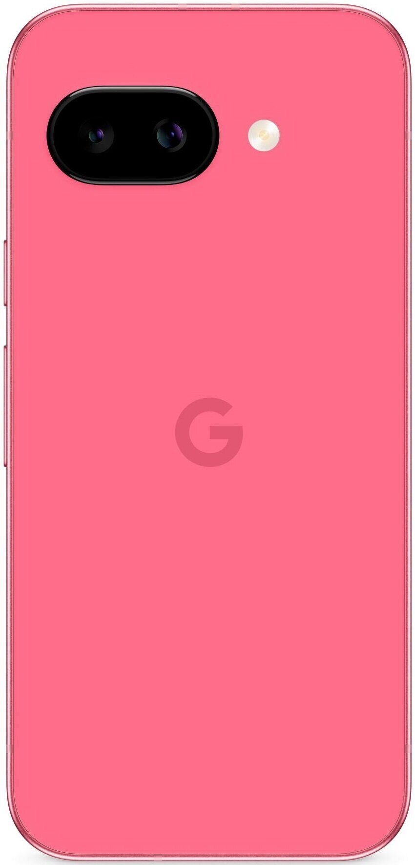 14876478_9_f Smartfon Pixel 9A 5G 8/128GB Różowy (GA09565-GB)