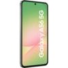 14878508_14_f Smartfon Samsung Samsung Galaxy A56 5G Enterprise Edition 17 cm (6.7") Dual SIM USB Type-C 8 GB 256 GB 5000 mAh Grafitowy
