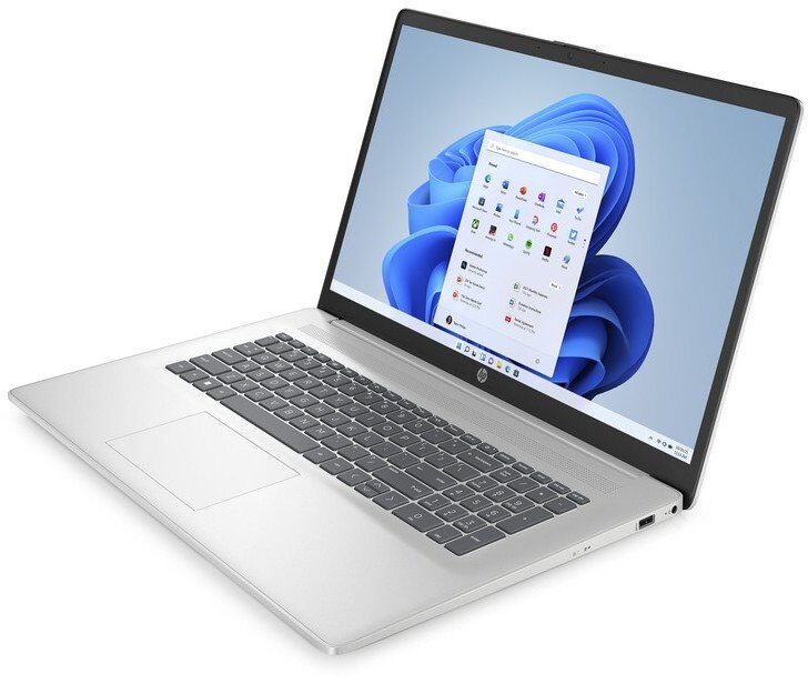 14878687_2_f Laptop HP 17-cn1069cl / 17 cali / Intel i5-11 / 16GB / SSD 512GB / Windows 11 (91T99UA)