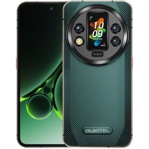14880592_0_f Smartfon Oukitel WP200 Pro 5G 24 GB/1TB Zielony (WP200Pro-GN/OL)