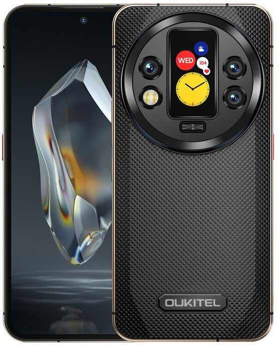 14880596_0_f Smartfon Oukitel WP200 Pro 5G 24 GB/1TB Czarny (WP200Pro-BK/OL)