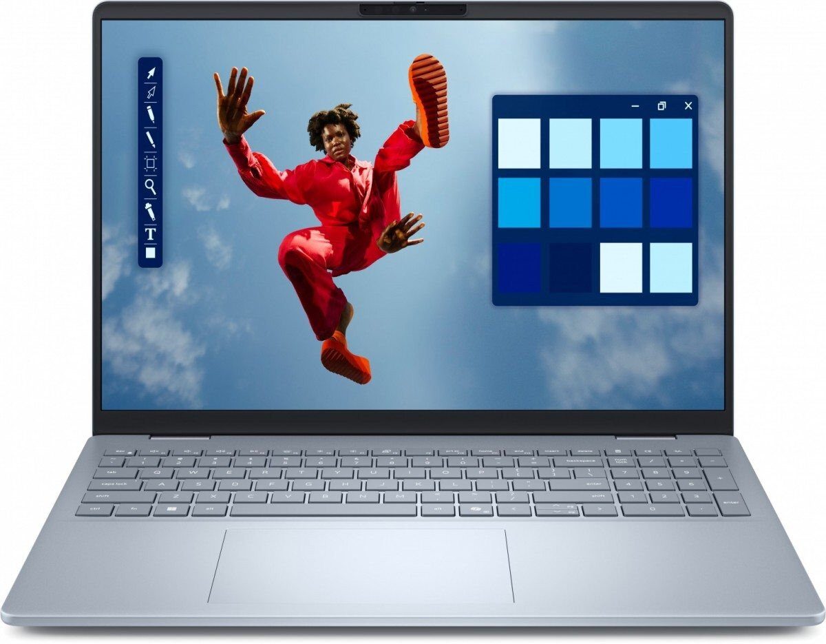 14884766_0_f Laptop Dell 16 Plus DB16250 / 16.0 / Ultra 9 / 32GB / 1TB / Windows 11 Pro (DB16250_LNL_208)