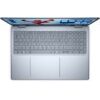 Laptop Dell 16 Plus DB16250 Ultra 7 256V / 16 GB / 512 GB / W11 Pro / 120 Hz (DB16250_LNL_206)