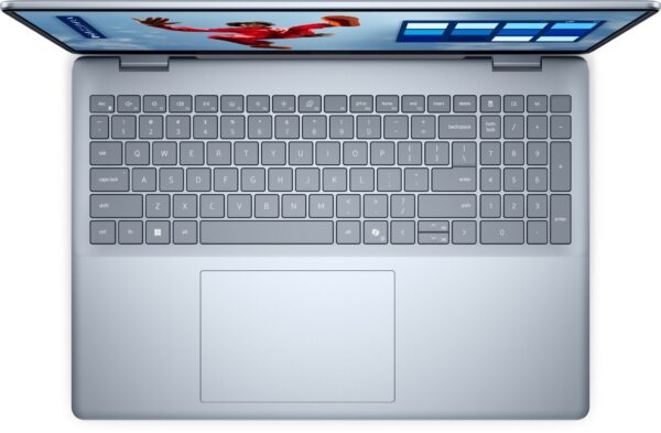 Laptop Dell 16 Plus DB16250 Ultra 7 256V / 16 GB / 512 GB / W11 Pro / 120 Hz (DB16250_LNL_206)