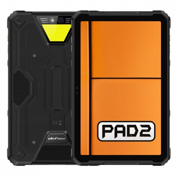14893775_0_f Tablet UleFone Tablet Armor Pad 2 4G 11 cali 8/256GB Czarny
