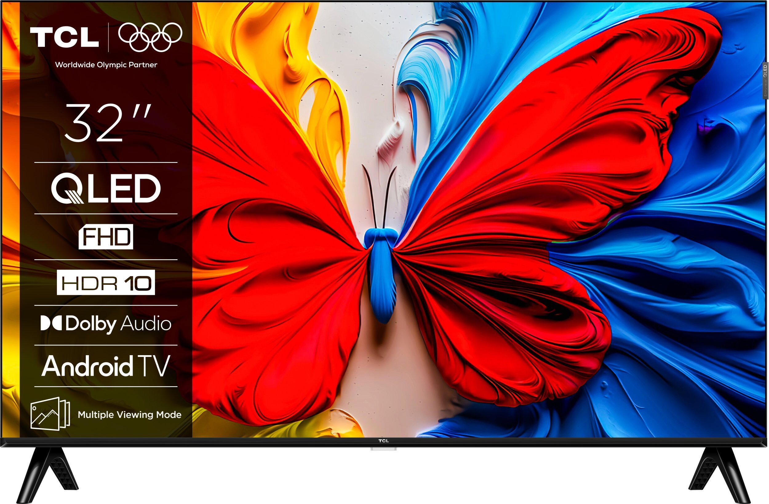 14894405_0_f Telewizor TCL 32S5K QLED 32'' Full HD Android