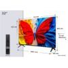 14894405_2_f Telewizor TCL 32S5K QLED 32'' Full HD Android