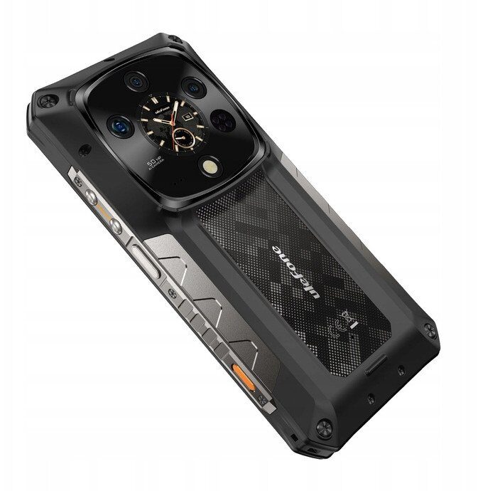 14895067_11_f Smartfon UleFone Smartphone Ulefone Armor 28 Ultra 5G 16GB/1TGB (czarny)