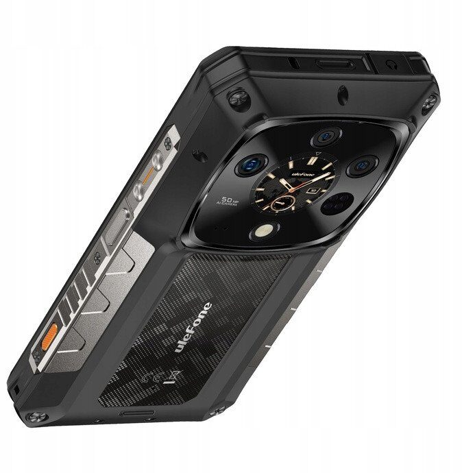 14895067_13_f Smartfon UleFone Smartphone Ulefone Armor 28 Ultra 5G 16GB/1TGB (czarny)