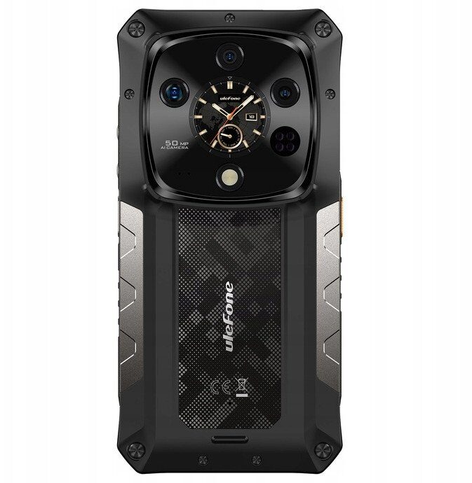 14895067_2_f Smartfon UleFone Smartphone Ulefone Armor 28 Ultra 5G 16GB/1TGB (czarny)