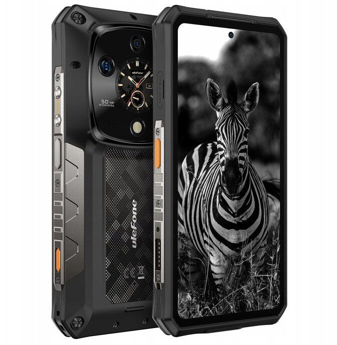 14895067_3_f Smartfon UleFone Smartphone Ulefone Armor 28 Ultra 5G 16GB/1TGB (czarny)