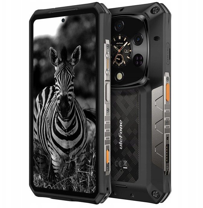 14895067_4_f Smartfon UleFone Smartphone Ulefone Armor 28 Ultra 5G 16GB/1TGB (czarny)