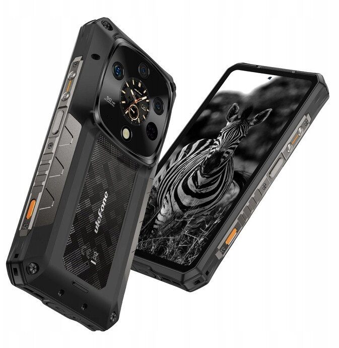 14895067_9_f Smartfon UleFone Smartphone Ulefone Armor 28 Ultra 5G 16GB/1TGB (czarny)
