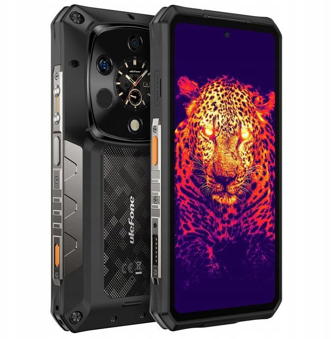 14908328_3_f Smartfon UleFone Smartphone Ulefone Armor 28 Ultra Thermal 5G 16GB/1TGB (czarny)