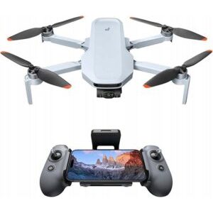 14908338_0_f Dron Canyon Potensic ATOM 2 GPS dron z kamerą 4K HDR wideo 8K zdjęcia 3-osiowy gimbal
