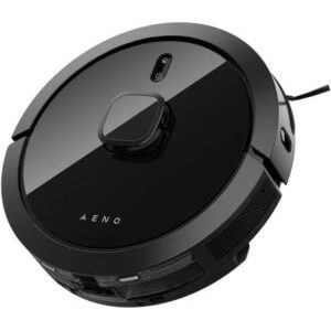 14908922_0_f Robot sprzątający Aeno AENO Laser Robot vacuum cleanerwith 5200 mah battery .2 in1 water tankand dustbin 300mi dustbin 300ml waterank suction4000pa.