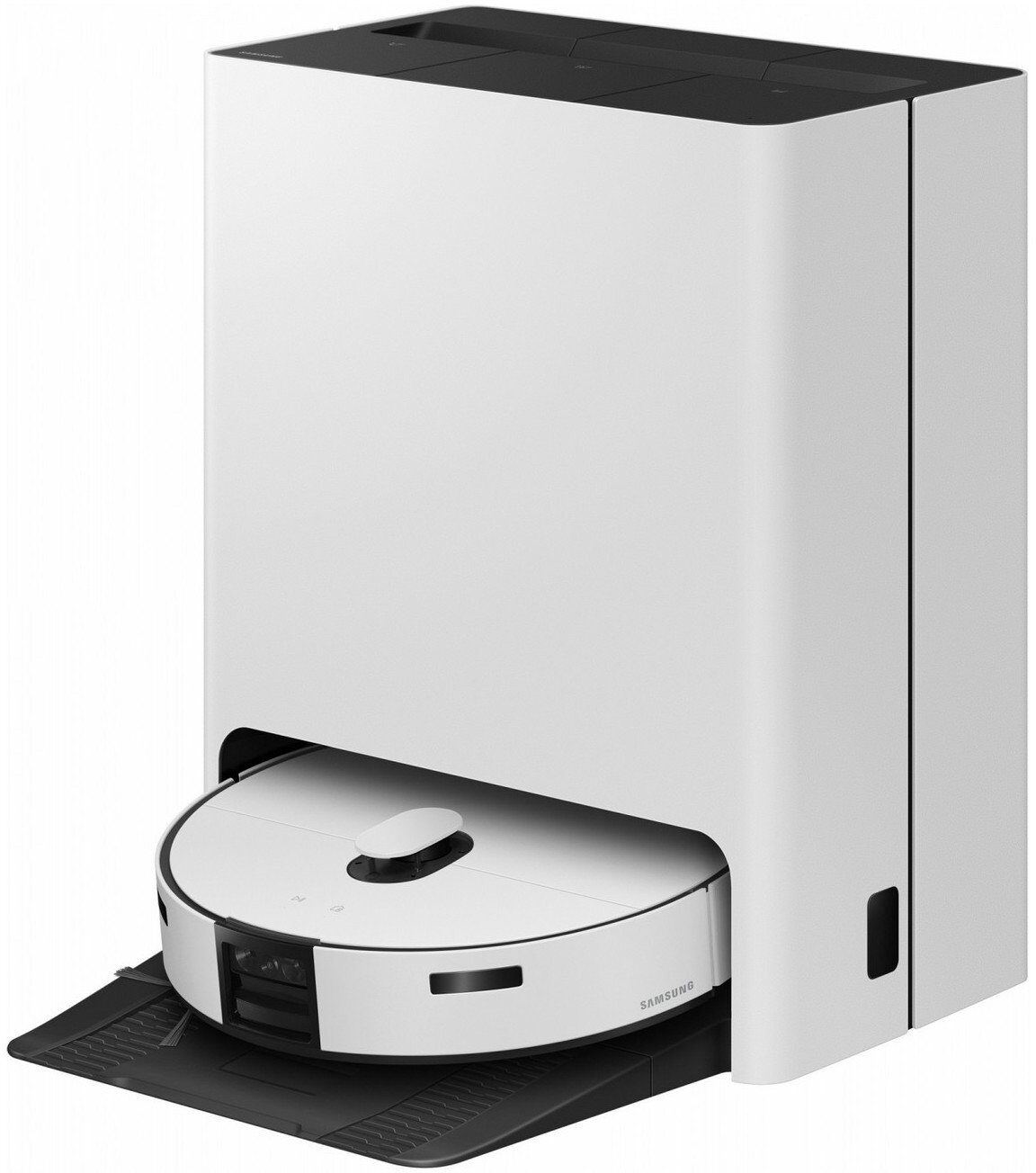 14909868_1_f Robot sprzątający Samsung Bespoke Jet Bot Combo Steam VR7MD96514G/GE