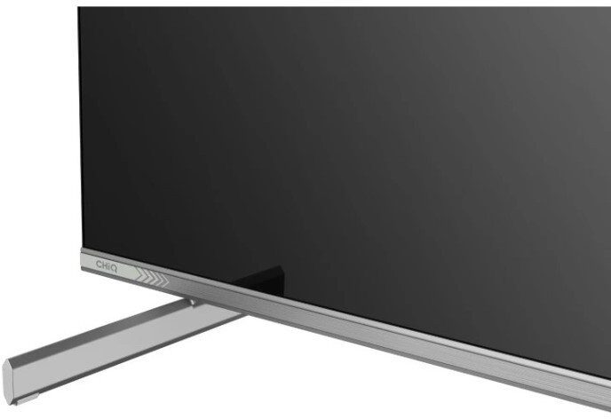 Telewizor CHiQ M55QN9V Mini LED 55'' 4K Ultra HD Google TV