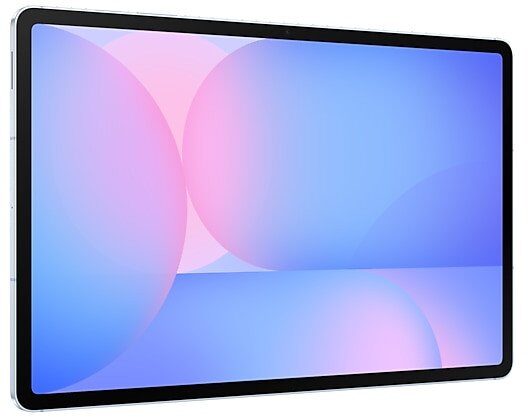 Tablet Samsung Galaxy Tab S10 FE+ 13.1" 256 GB Niebieski (SM-X620NLBPEUE)