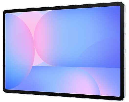 Tablet Samsung Galaxy Tab S10 FE+ 13.1" 256 GB Niebieski (SM-X620NLBPEUE)
