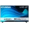 14910510_3_f Telewizor Hyundai Hyundai ULX43359GSMART