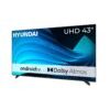 14910510_5_f Telewizor Hyundai Hyundai ULX43359GSMART