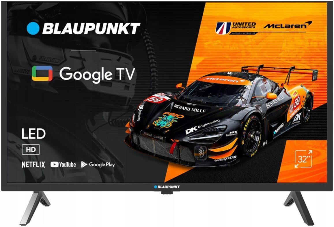 14910522_0_f Telewizor Dell Blaupunkt 32WGC5500S