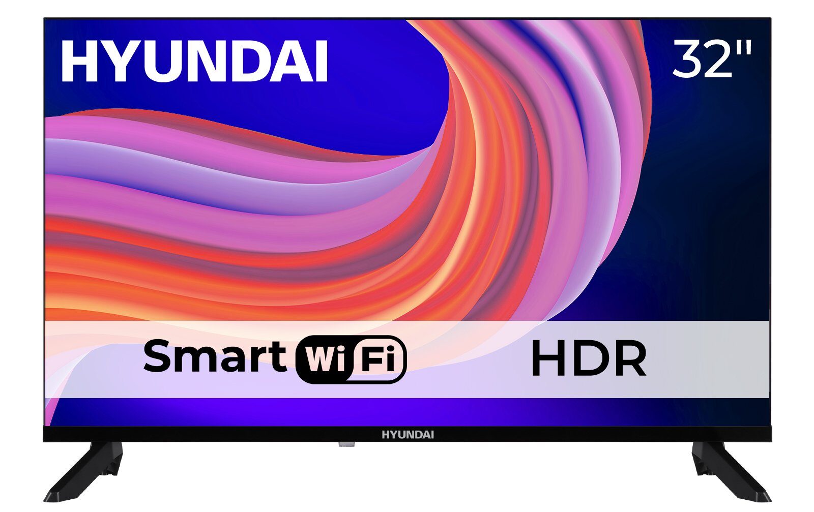 14911193_4_f Telewizor Hyundai Telewizor HD 32" - HLM32TS500SMART