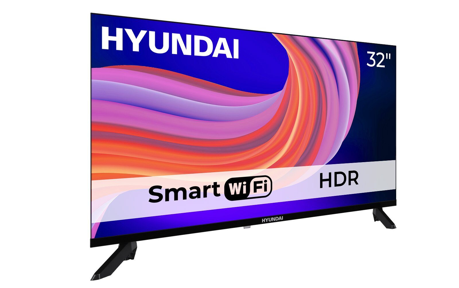 14911193_5_f Telewizor Hyundai Telewizor HD 32" - HLM32TS500SMART