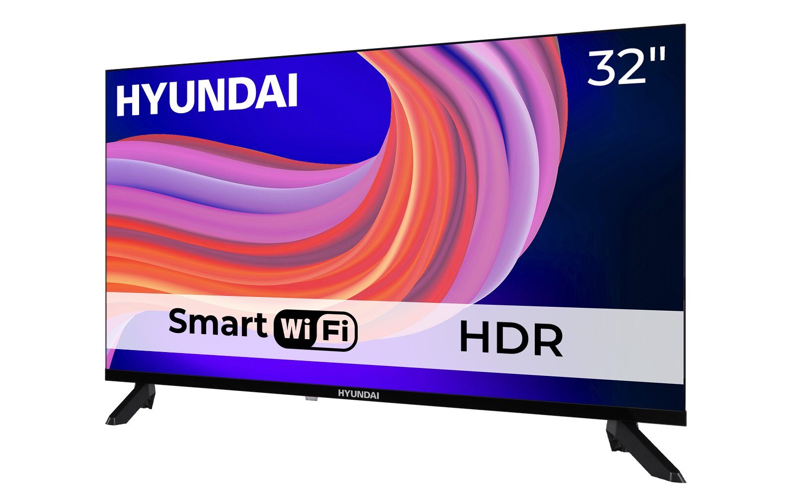 14911193_6_f Telewizor Hyundai Telewizor HD 32" - HLM32TS500SMART