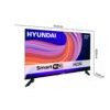 14911193_7_f Telewizor Hyundai Telewizor HD 32" - HLM32TS500SMART