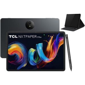 14911413_0_f Tablet TCL NXTPAPER 11 Plus 11.5" 256 GB Szary (9469X2)