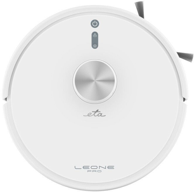 14912755_0_f Robot sprzątający Eta Odkurzacz automatyczny ETA Leone Pro - 624490000