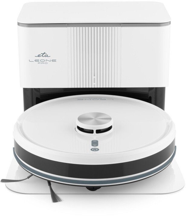 14912755_1_f Robot sprzątający Eta Odkurzacz automatyczny ETA Leone Pro - 624490000