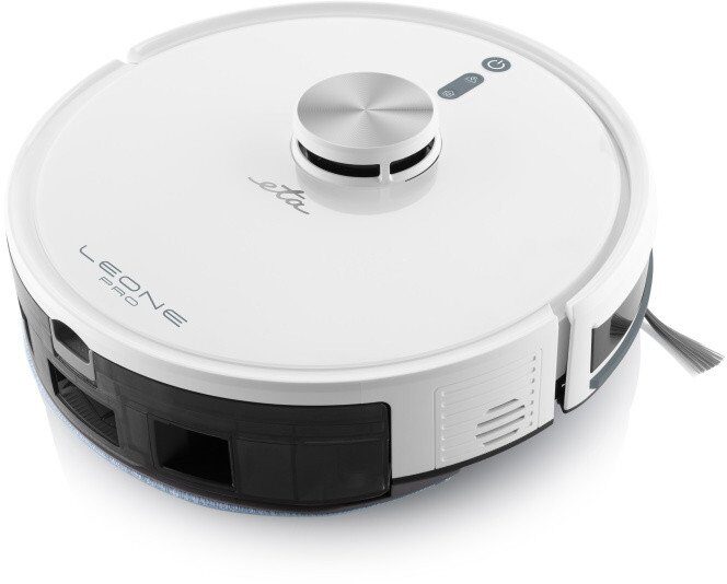 14912755_2_f Robot sprzątający Eta Odkurzacz automatyczny ETA Leone Pro - 624490000