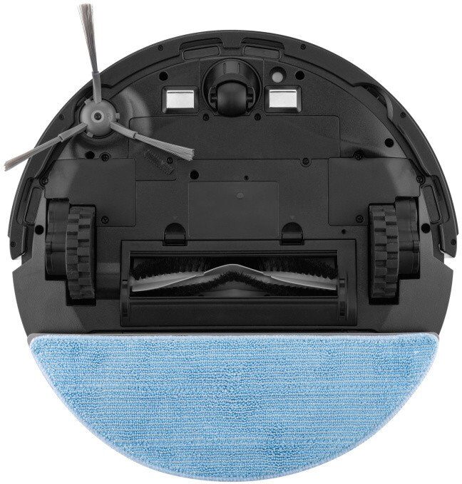 14912755_3_f Robot sprzątający Eta Odkurzacz automatyczny ETA Leone Pro - 624490000