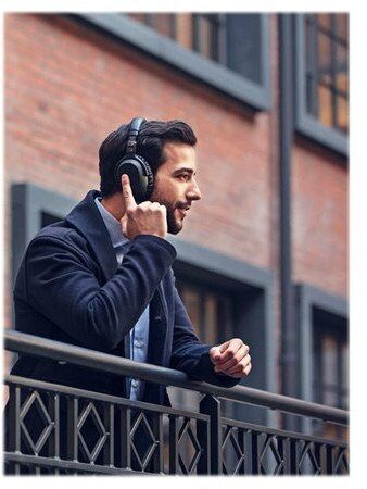 Słuchawki Epos ADAPT 660 USB-A UC + MS STEREO OVER-EAR