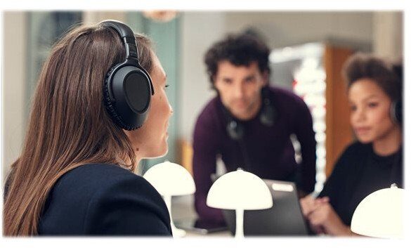 Słuchawki Epos ADAPT 660 USB-A UC + MS STEREO OVER-EAR