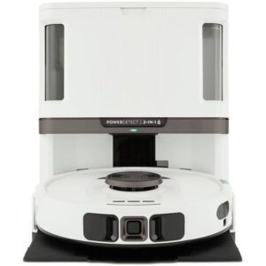 14917420_0_f Robot sprzątający Shark RV2800ZEEUWH Odkurzacz i mop